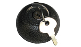Fuel Tank Lock